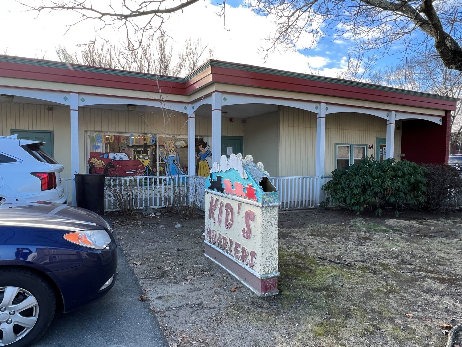 Police and DCYF investigating Barrington daycare | EastBayRI.com - News 